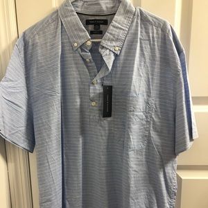Brand New with Tags Tommy Hilfiger Shirt!